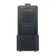 Extended Battery Case Shell Box For Baofeng Uv-5r Uv-5re Plus Extended Battery