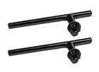 Dewalt 2 Pack Of Genuine OEM Replacement Chuck Keys - 330034-07-2pk