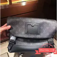 在飛比找蝦皮購物優惠-LV M40511 Messenger PM Voyager