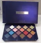 NIB FENTY BEAUTY MOROCCAN SPICE 16 Eyeshadow Palette Matte & Shimmer