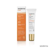 在飛比找蝦皮購物優惠-sesderma 賽斯黛瑪C-Vit亮白皙眼霜15ml ☆公