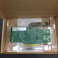 在飛比找蝦皮購物優惠-全新 Intel 英特爾 X520-DA1 X520-SR1