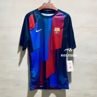 在飛比找蝦皮購物優惠-(快團價）代購全新正品Nike Barcelona 2021