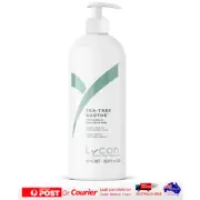 LYCON TEA-TREE SOOTHE with Tea-Tree, Rose and Chamomile 1L