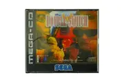 Double Switch (Mega-CD) [Pre-Owned]