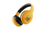 Transformers Wireless Bluetooth Gaming Headset TF-G06 250mAh Rechargeable - Yellow