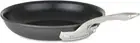 Viking Hard Anodized Nonstick Saute Fry Pan 8 Inch Induction Compatible Gray