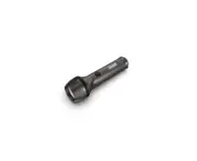 Car Flashlight Super Bright Rechargeable IPX4 Waterproof Portable Magnetic LED Car Flashlight for Outdoor 12V White Light