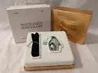 Estee Lauder Penguin 2001 Solid Perfume White Linen