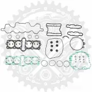 Athena Complete Gasket Seal Kit For Honda CB 650 C Custom