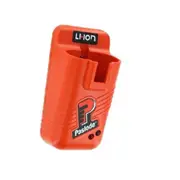 NEW CHARGER BASE TO SUIT PASLODE NAIL GUN 902661 7.2V / 7.4V LI-ION 240V 905600 B20543