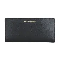 在飛比找momo購物網優惠-【Michael Kors】MK Jet Set Slim電