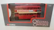 Corgi 97858 Bristol K6B Caledonian OmniBus Co. Ltd Edition NEW