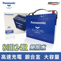 在飛比找蝦皮商城優惠-【日本進口】威豹HPMJ Panasonic 80B24L 