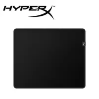 在飛比找momo購物網優惠-【HyperX】Pulsefire Mat 電競滑鼠墊-M(