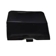Right Side Rear Bumper Tow Hook Eye Cover Trailer Lid Cap For Mazda 6 2012-2015