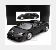 1:12 KK SCALE Bugatti Eb110 Black 1991 KKDC120134 Model