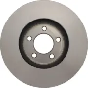 C-TEK Standard Disc Brake Rotors fits 1996-2005 Mercury Sable Cougar CENTRIC PA (for: Ford)