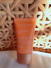 Clarins Extra Firming Energy Radiance Boosting Wrinkle Control Day Cream 15ml