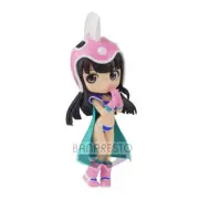 DRAGON BALL Q posket CHICHI (ver.A) Figure
