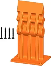 Manual Wood Splitter - Metal Wood Kindling Splitter Firewood Kindling Splitter,Sturdy Wood Log Splitter Cast Iron Wood Splitter for Camping Barbecue