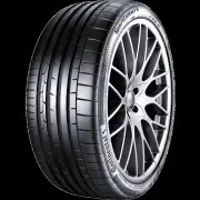 Continental - SportContact 6 (245/35 R20)