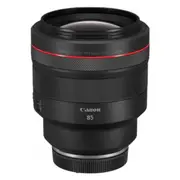 Canon RF 85mm f/1.2L USM Lens
