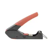 Multi Function Compression Crimping Tool for Foxtel Approved F-Type Plugs