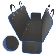Dog Car Seat Cover Car Seat Protector- for Back Seat of SUVs, Trucks, Cars - ...