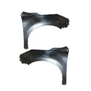 Pair of Guard Right & Left Side for Subaru Forester SJ 01/2013 - 2018