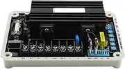 New EA16A For Generator AVR Alternator Part Power Stabilizer Compatible For Brushless Diesel Generator