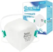 Benehal Niosh N95 Face Mask