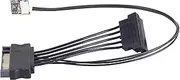 OWC in-Line Digital Thermal Sensor HDD Upgrade Cable for iMac 2011, (OWCDIDIMACHDD11)