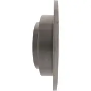 Centric Parts 121.47015 C-Tek Standard Brake Rotor For 92-97 Subaru SVX (for: Subaru)