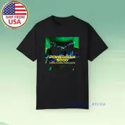 Powerman 5000 Clones and Replicants Men's Black Size S-5XL