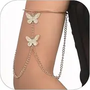 [YANCHUN] Arm Cuff Jewelry for Women Upper Arm Cuff Renaissance Jewelry Halloween Greek Goddess Costume 2024