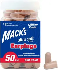 在飛比找Yahoo!奇摩拍賣優惠-**安妮精品** Mack's Ultra Soft For