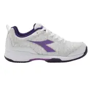 DIADORA S SHOT CLAY 36-36.5 NEW 100€ tennis b.icon torneo speed blushield finale