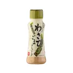 日本食品🇯🇵山葵芝麻沙拉醬170ML