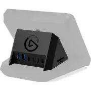 Elgato USB Hub Dock Multiport Adapter for Stream Deck Plus