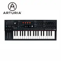 在飛比找PChome24h購物優惠-Arturia MiniFreak 37鍵 複音合成器鍵盤