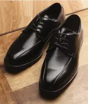 New Boys Fabian Couture Conrad Matte Black Tuxedo Dress Shoes Boys Size 2