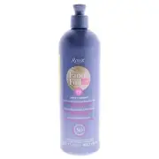Roux Fanci-Full Rinse Instant Hair Color - 19 Sweet Cream Hair Color Unisex 15.2
