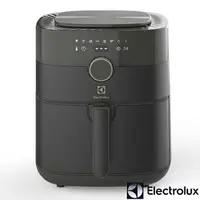 在飛比找樂天市場購物網優惠-【Electrolux伊萊克斯】5公升觸控式氣炸鍋 氣炸烤箱