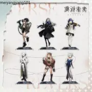 Reverse:1999 Anime Cosplay Acrylic Stand Figure Display Model Plate Desktop