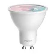 Aqara Smart Light Bulb T2 GU10 - RGB CCT