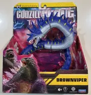 NEW 2024 Godzilla x Kong: The New Empire - Drownviper In Hand