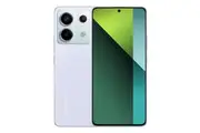Redmi Note 13 Pro 5G 256GB/8GB Aurora Purple [Refur] - As New
