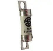 (Pack of 1) Bussmann 50FE, 50-FE 50Amp Fuse