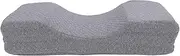 Lash Pillow for Lash Extensions, Beauty Lash Headrest Aids Salon Eyelash Extensions Neck Pillow for Eyelash Transplantation Sleeping